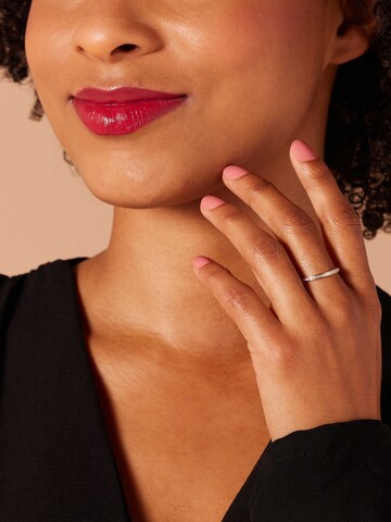 Bague 'Chic' Lucardi en or