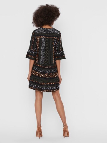 VERO MODA Tunika i sort