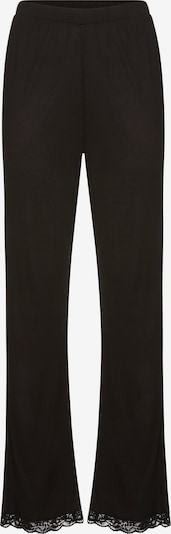 Pižaminės kelnės iš LASCANA, spalva – juoda, Prekių apžvalga