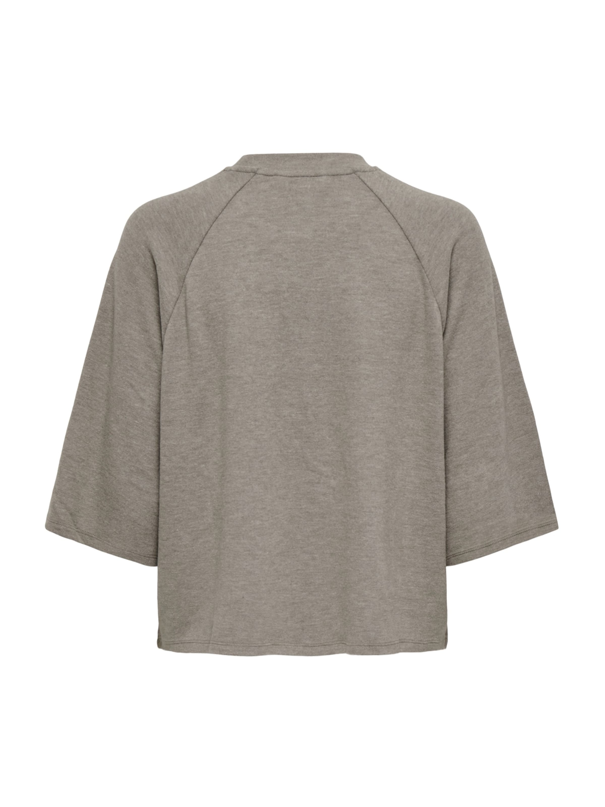 ONLY Футболка 'ONLSIMONI-LORNA' в Коричневый