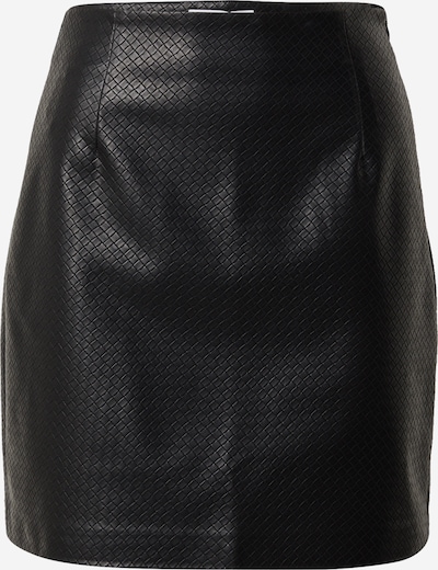 Sijonas 'Josie' iš EDITED, spalva – juoda, Prekių apžvalga