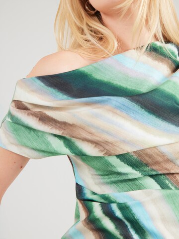 TOPSHOPTop 'JULINA' - zelena boja