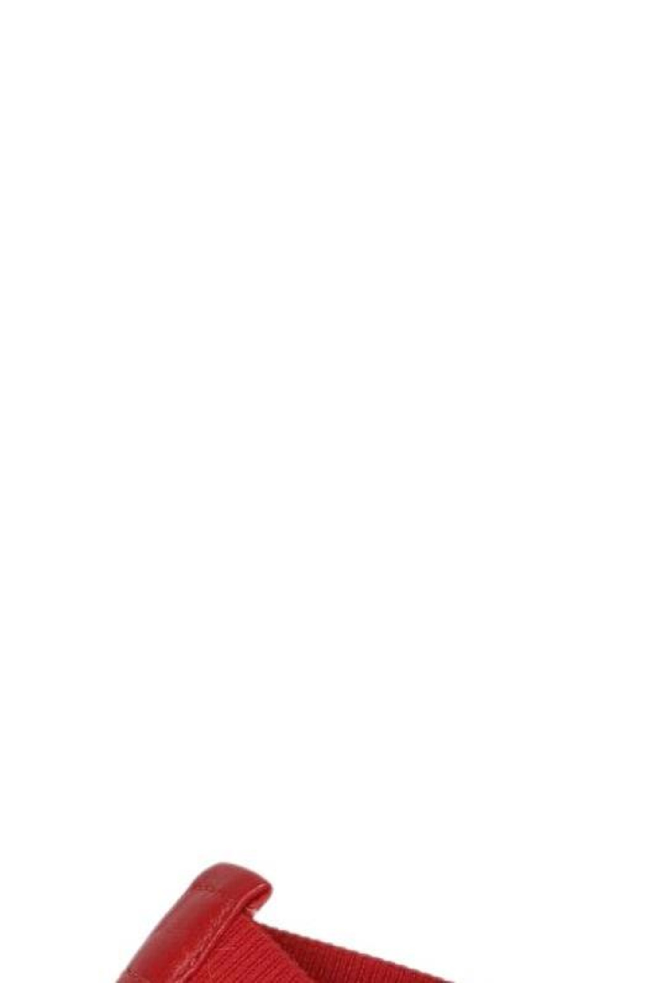 Boden Ballerina 40,5 in Rot