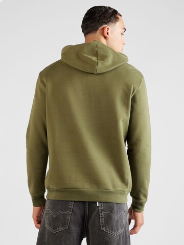 GAP Sweatshirt in Green