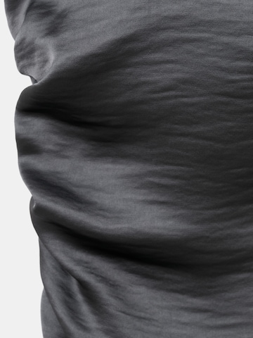 MANGOHaljina 'SORI' - siva boja