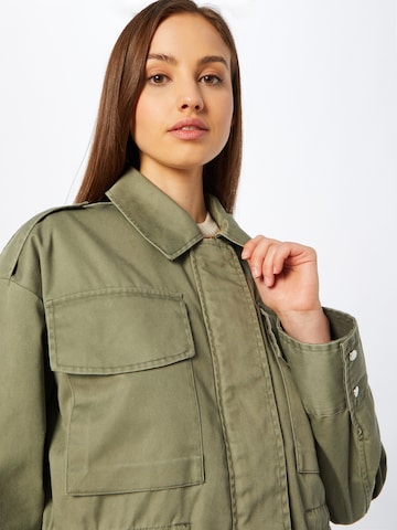 Veste mi-saison 'Jane' Brixtol Textiles en vert