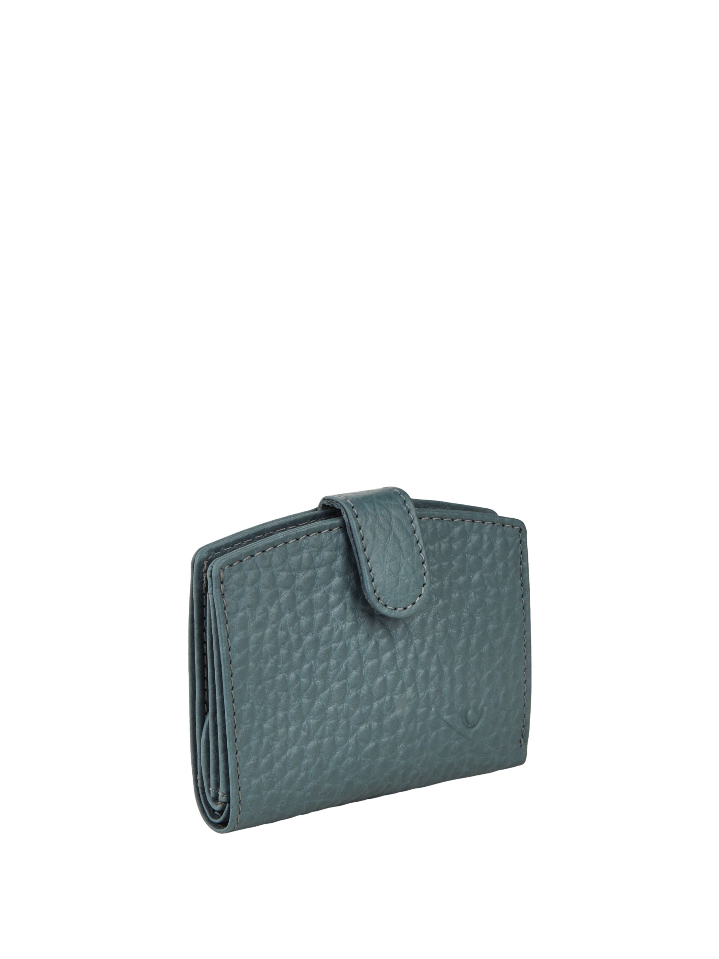 VOi Wallet 'ROMI' in Green