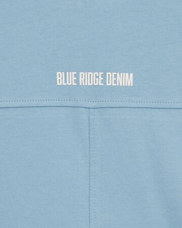 WE Fashion Shirt in Blue