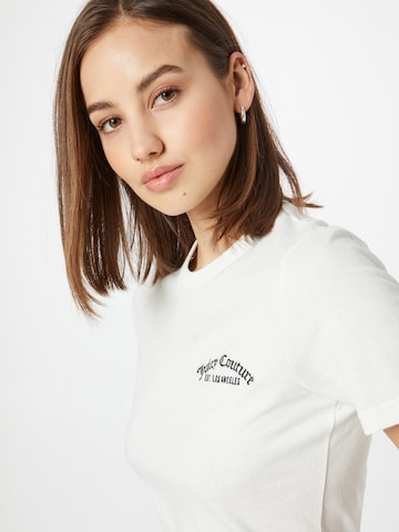 T-shirt 'HAYLEE' Juicy Couture Black Label en beige