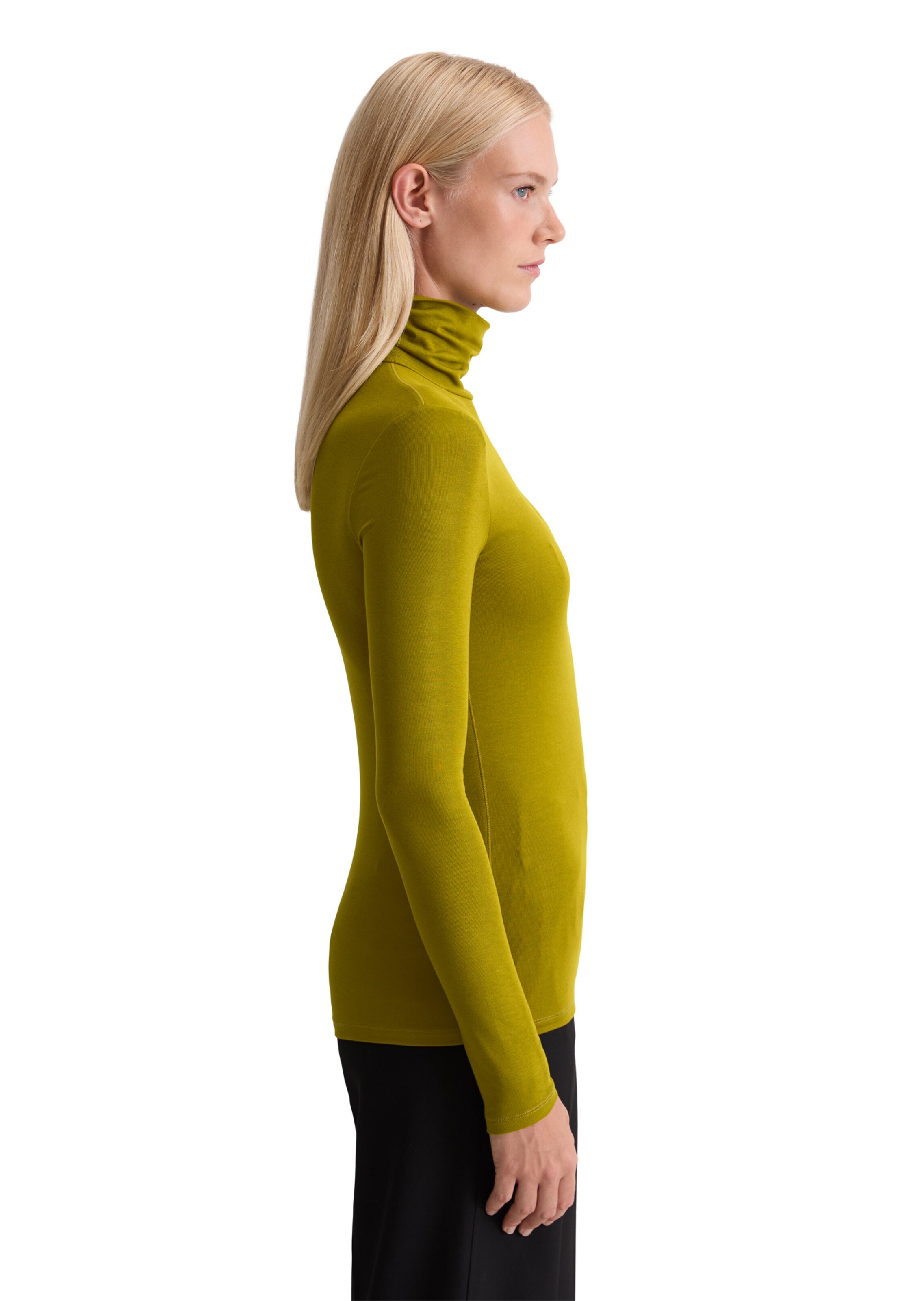 Marc O'Polo Trui in Groen