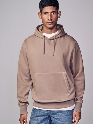 Next Sweatshirt in Beige