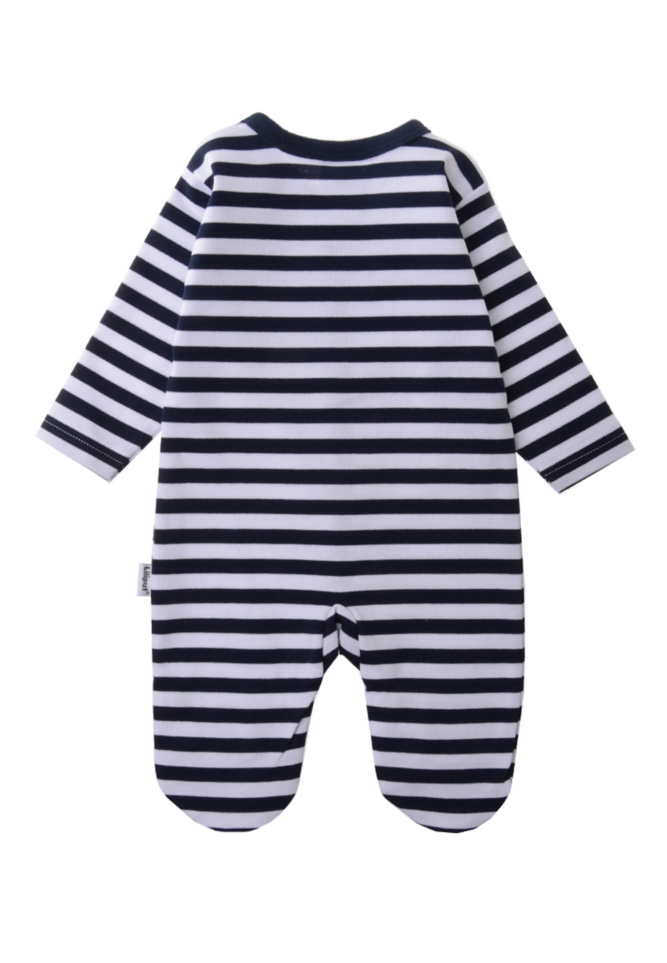 LILIPUT Baby-Ausstattung 'Hello World' in Blau