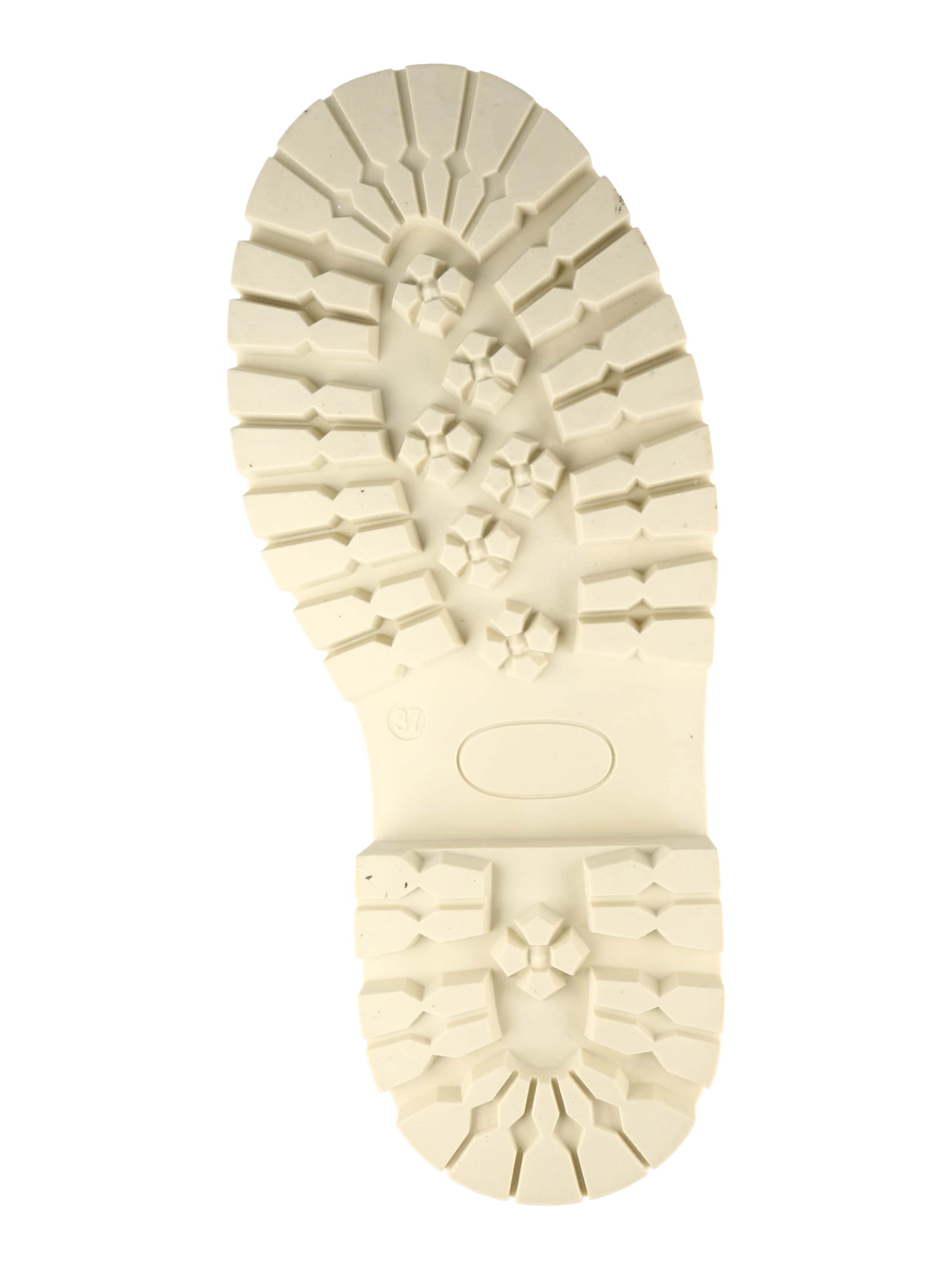 Bottines 'Lorin' ABOUT YOU en beige