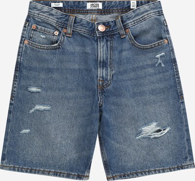 Jeans 'CHRIS' Jack & Jones Junior di colore blu denim, Visualizzazione prodotti
