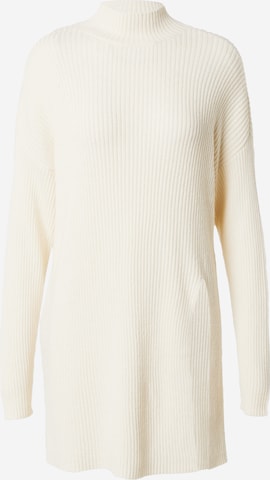 ONLY Sweater 'KATIA' in Beige: front