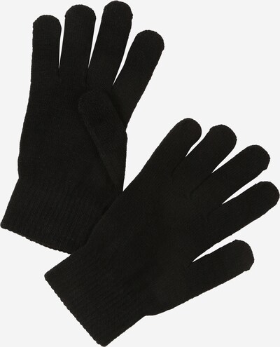 ONLY Fingerhandschuhe 'Aline' in schwarz, Produktansicht