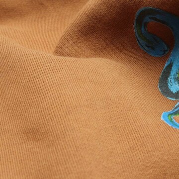Marni Sweatshirt & Zip-Up Hoodie in XL in Brown