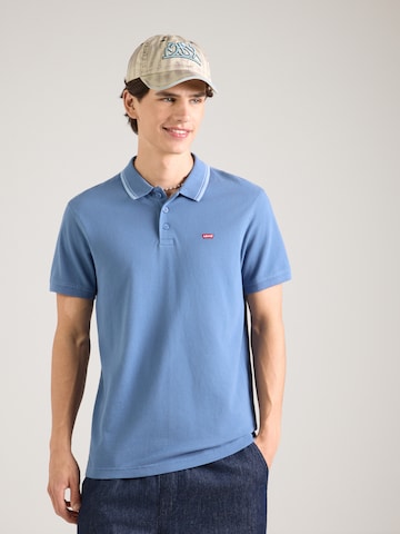 LEVI'S ® Bluser & t-shirts i blå: forside