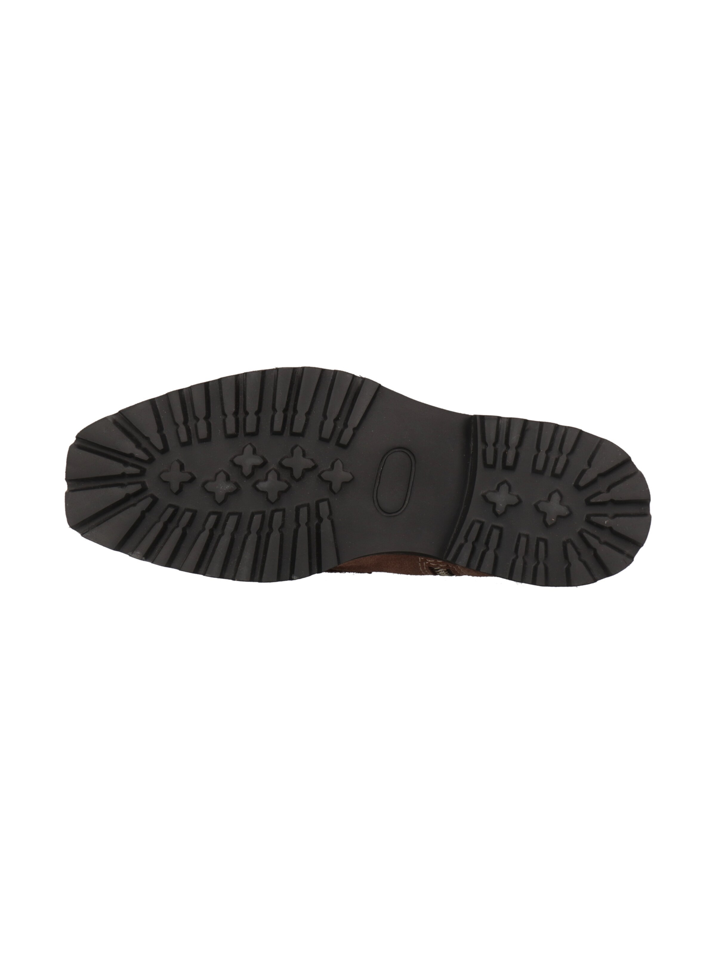 MELVIN & HAMILTON Ankle Boots 'Gianna 22'‌‌‌‌ in Braun