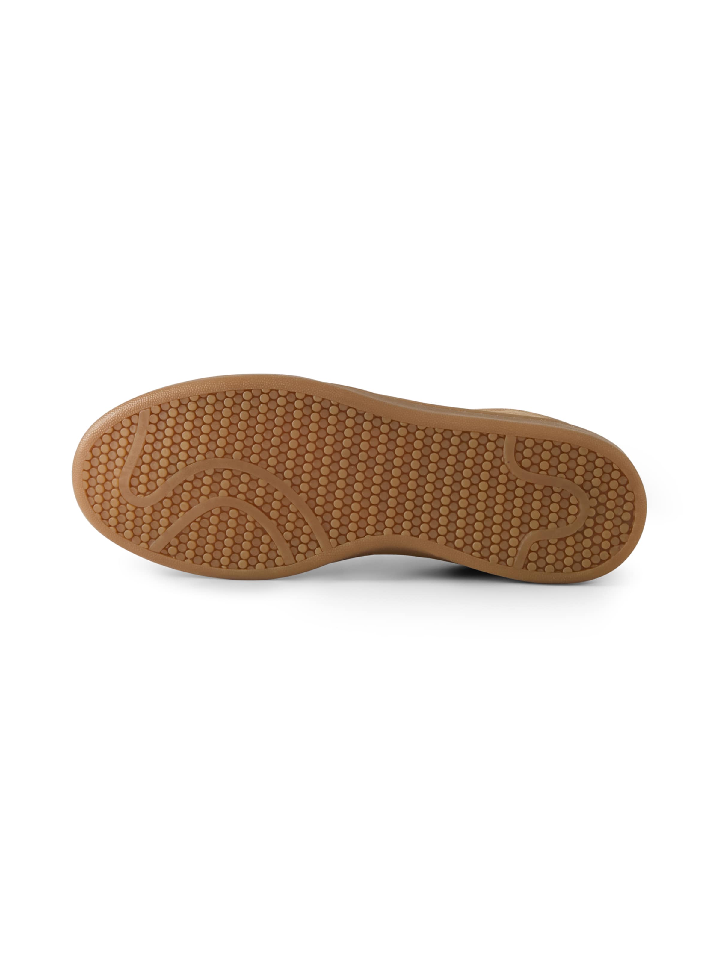Baskets basses 'Velluto Misto Ike' JOOP! en vert