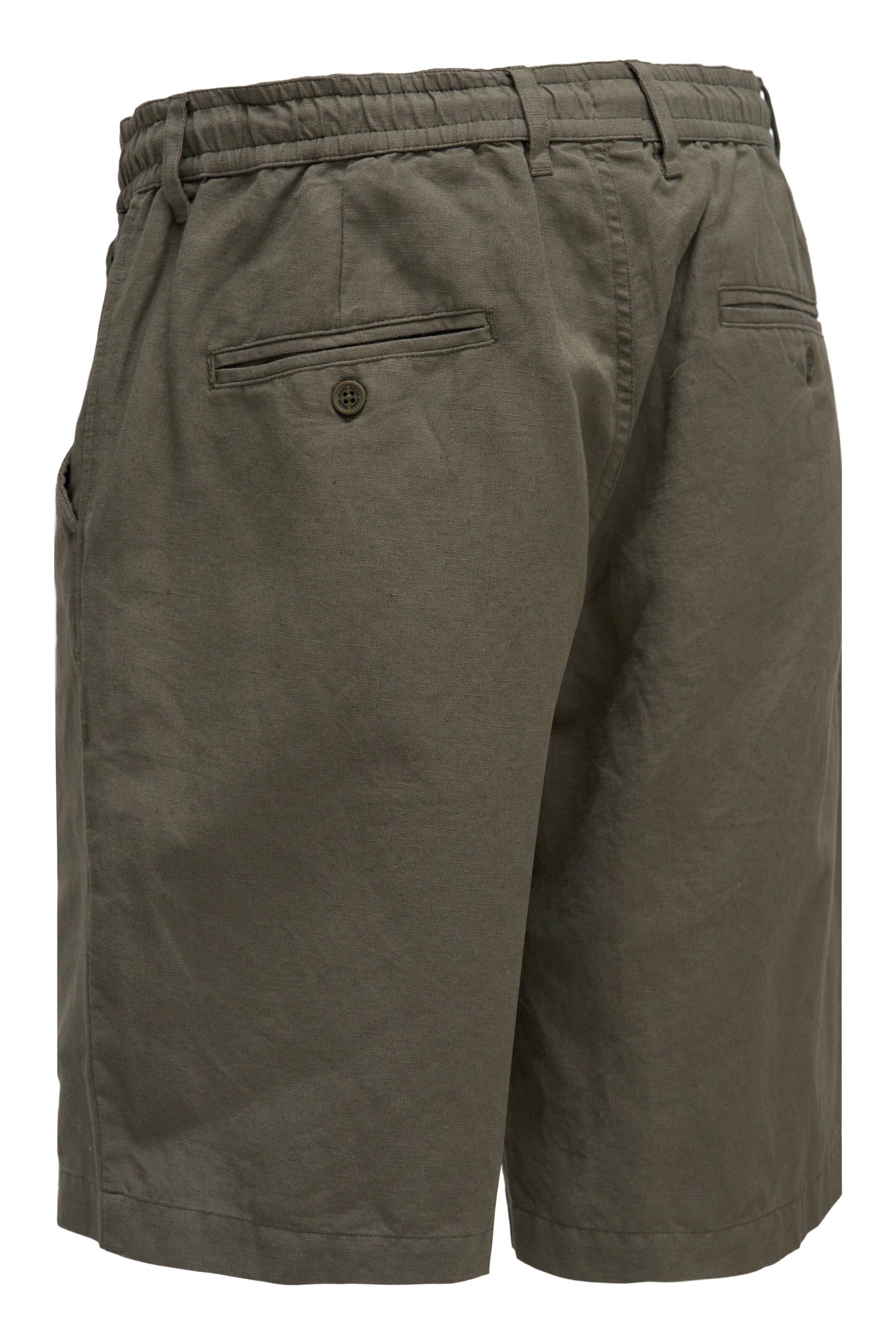 Salsa Jeans Swimming shorts in Green