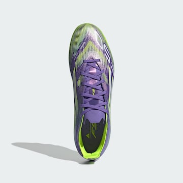 ADIDAS PERFORMANCE Voetbalschoen 'F50 Pro' in Lila
