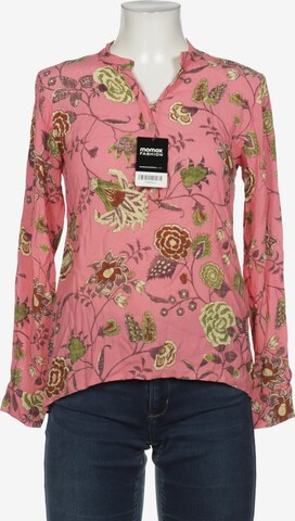 iSilk Blouse & Tunic in M in Pink: front