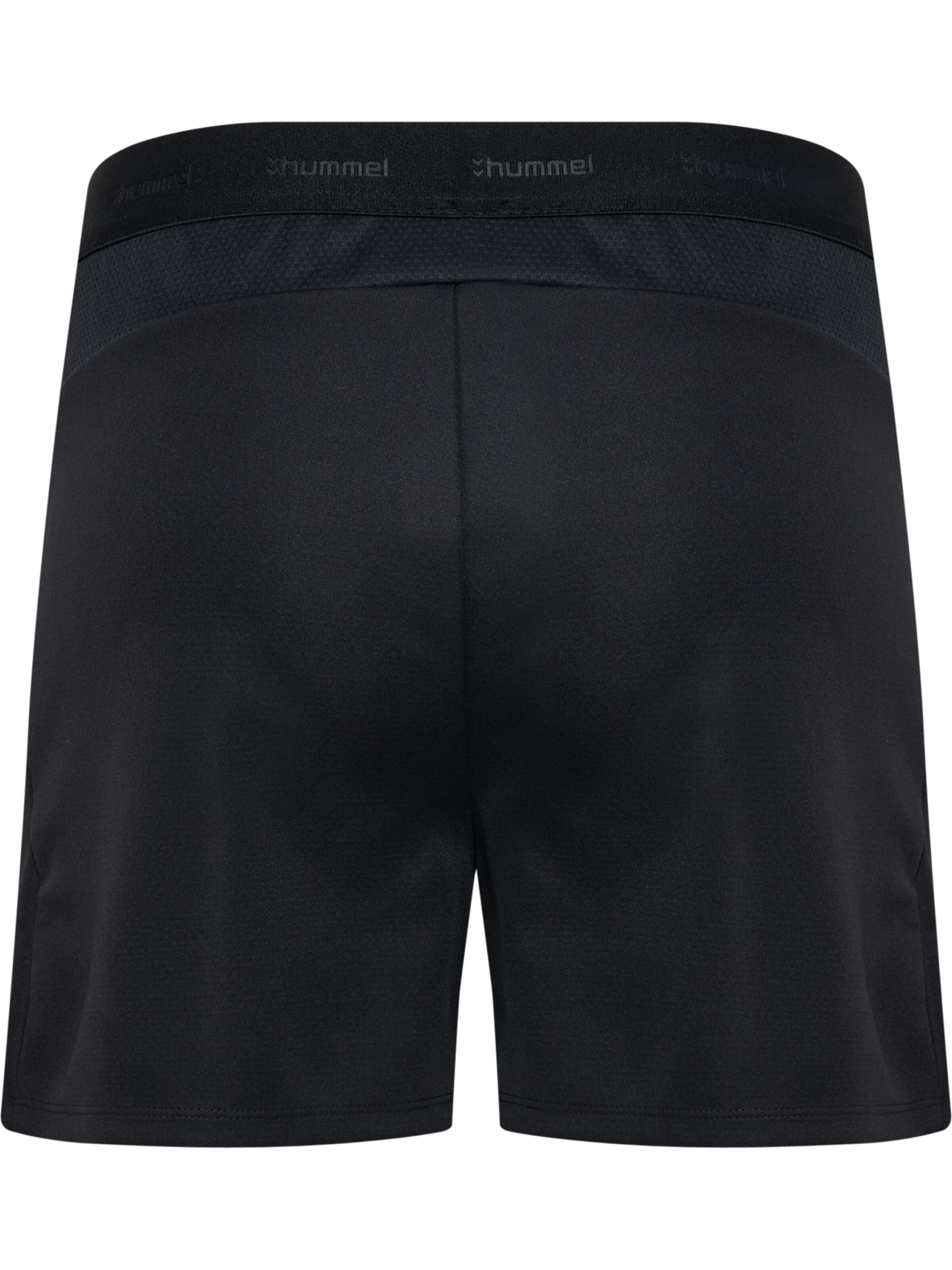 Hummel Regular Broek 'Cima 2.0 ' in Zwart