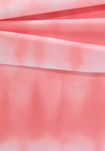 s.Oliver Bikinitrusse i pink