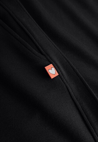 Frieda & Freddies Loose fit Pants in Black