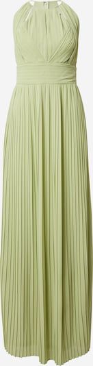 TFNC Robe de soirée 'SAMIA' en vert pastel, Vue avec produit