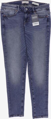 GUESS Jeans in 29 in Blue: front