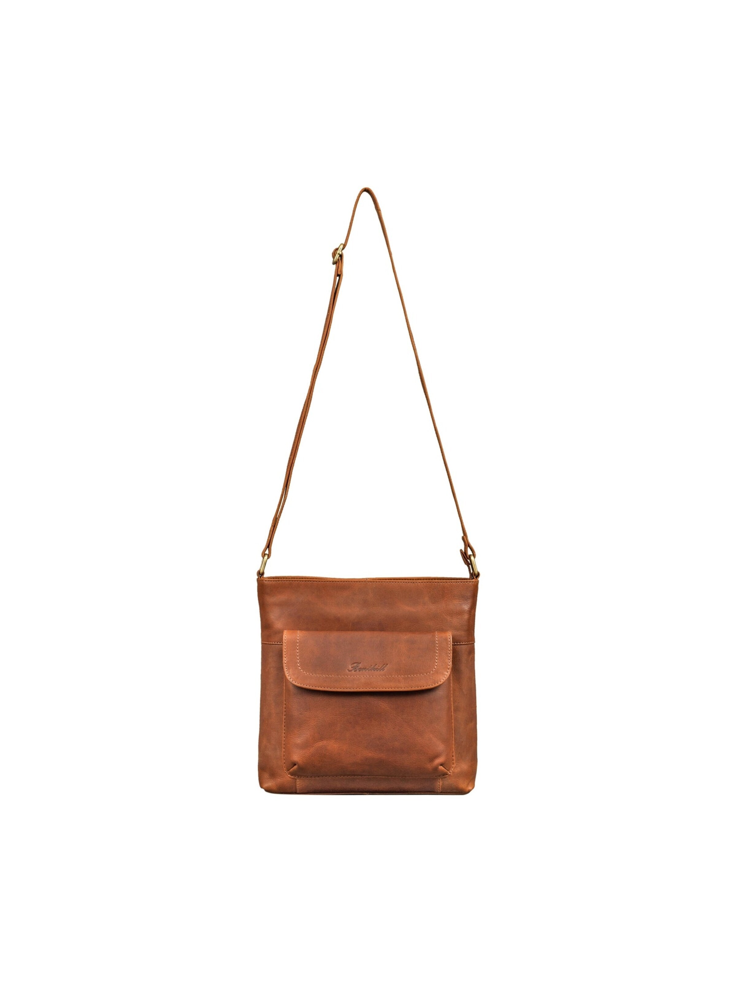 Benthill Schultertasche‌‌‌‌‌‌‌‌‌ in Braun