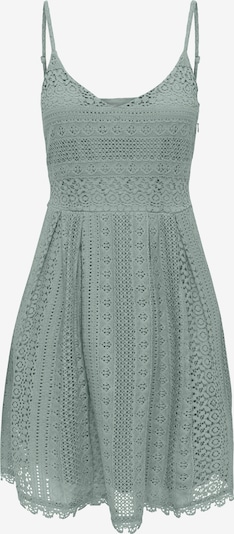 Rochie Only Petite pe verde pastel, Vizualizare produs