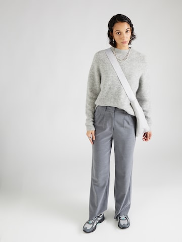 DRYKORN Sweater 'LOTIAMI' in Grey