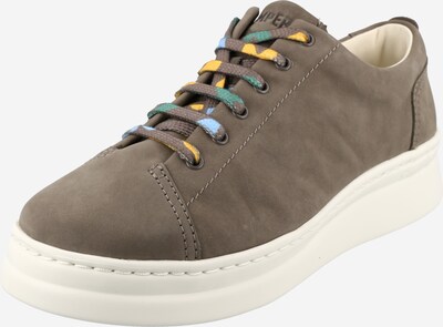 CAMPER Sneakers 'Runner Up' in Blue / Yellow / Grey, Item view