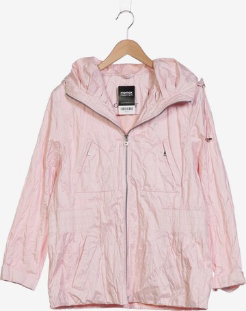 GIL BRET Jacket & Coat in XXL in Pink: front