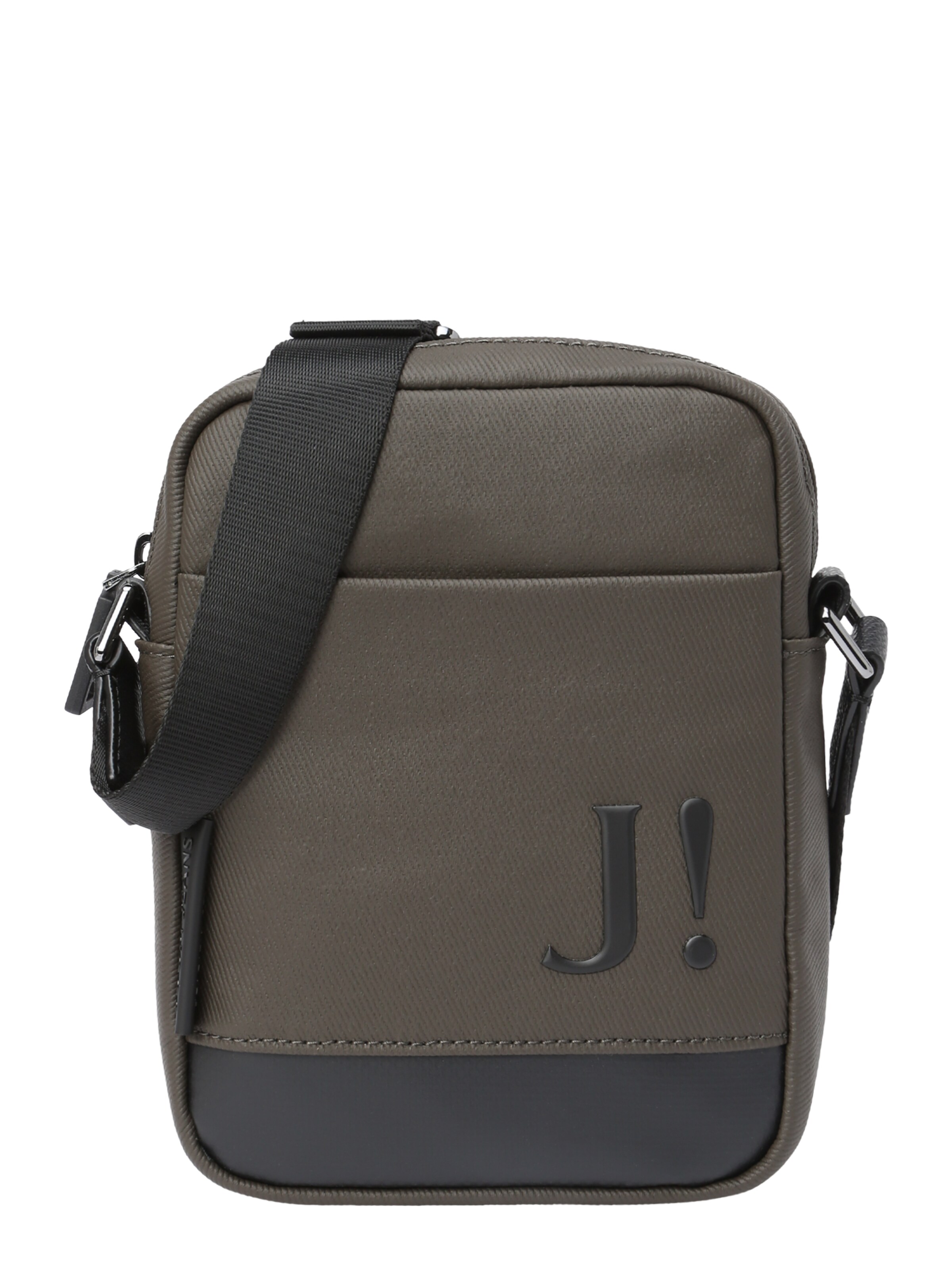 Sac à bandoulière 'Marcena Rafael' JOOP! en vert : devant