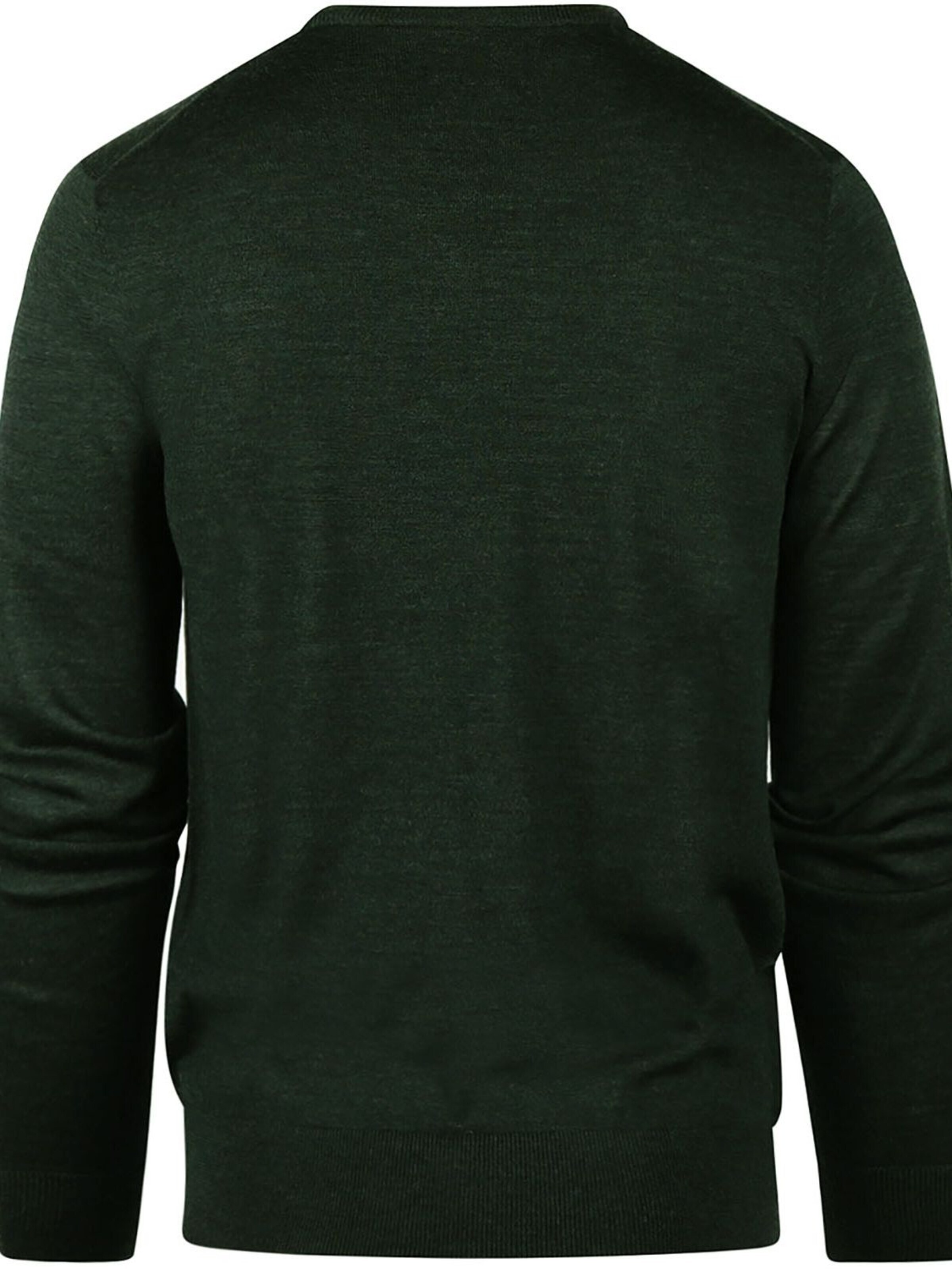 Steppin' out Shirt in Groen