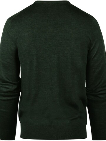 Steppin' out Shirt in Green