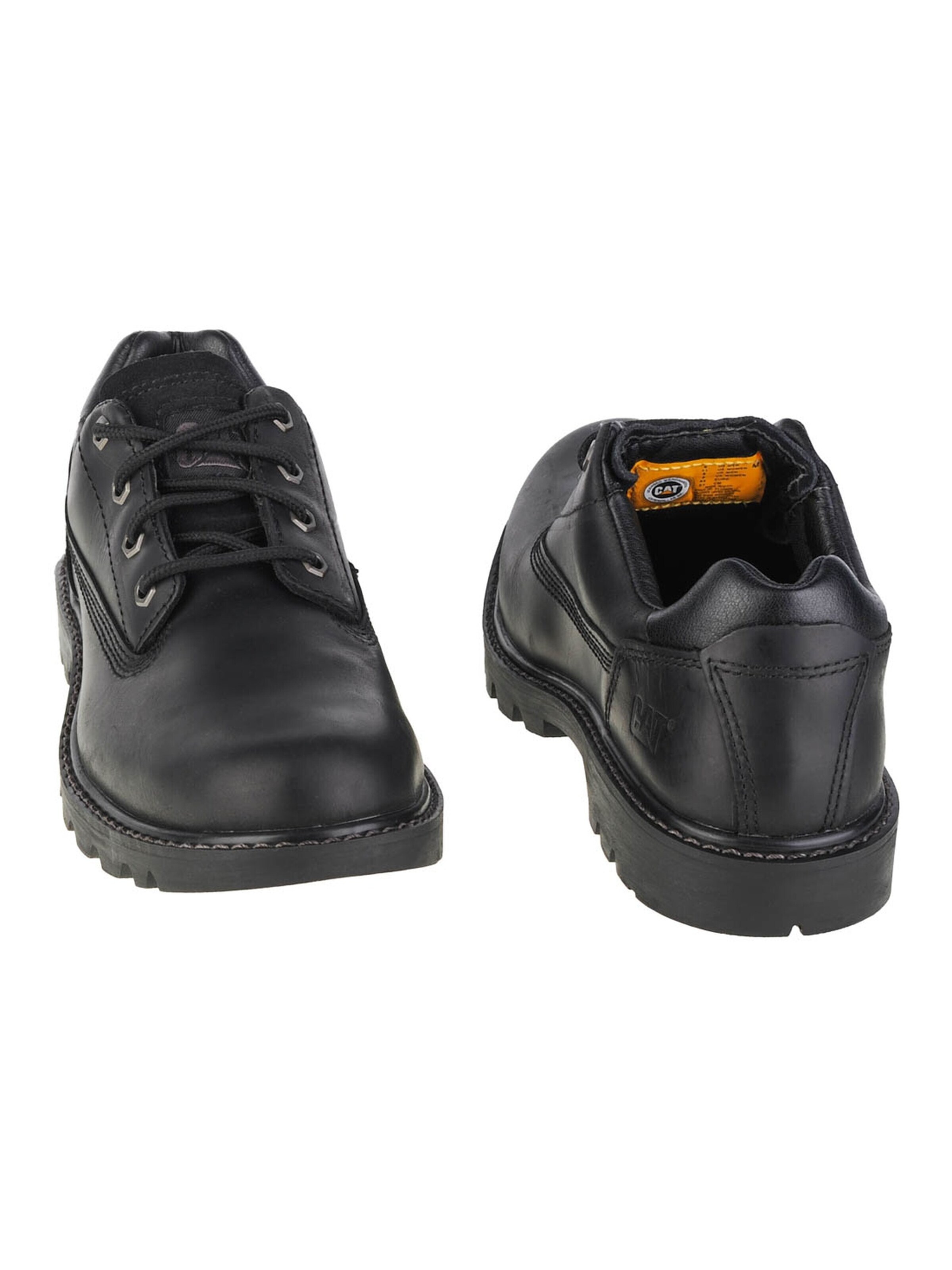 CATERPILLAR Platform trainers 'Colorado Low 2.0' in Black