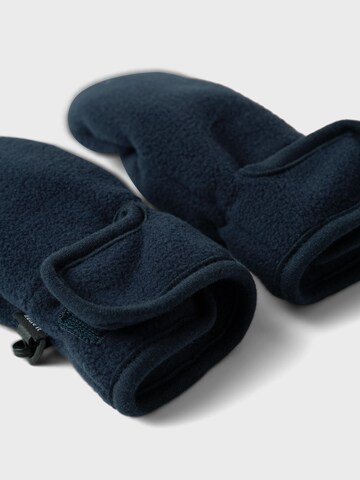 NAME IT Sjaal in Blauw