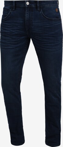 BLEND Skinny Jeans 'Bengo' in Blue: front