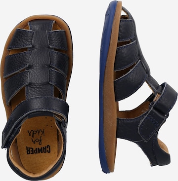 CAMPER Sandals 'Bicho' in Blue