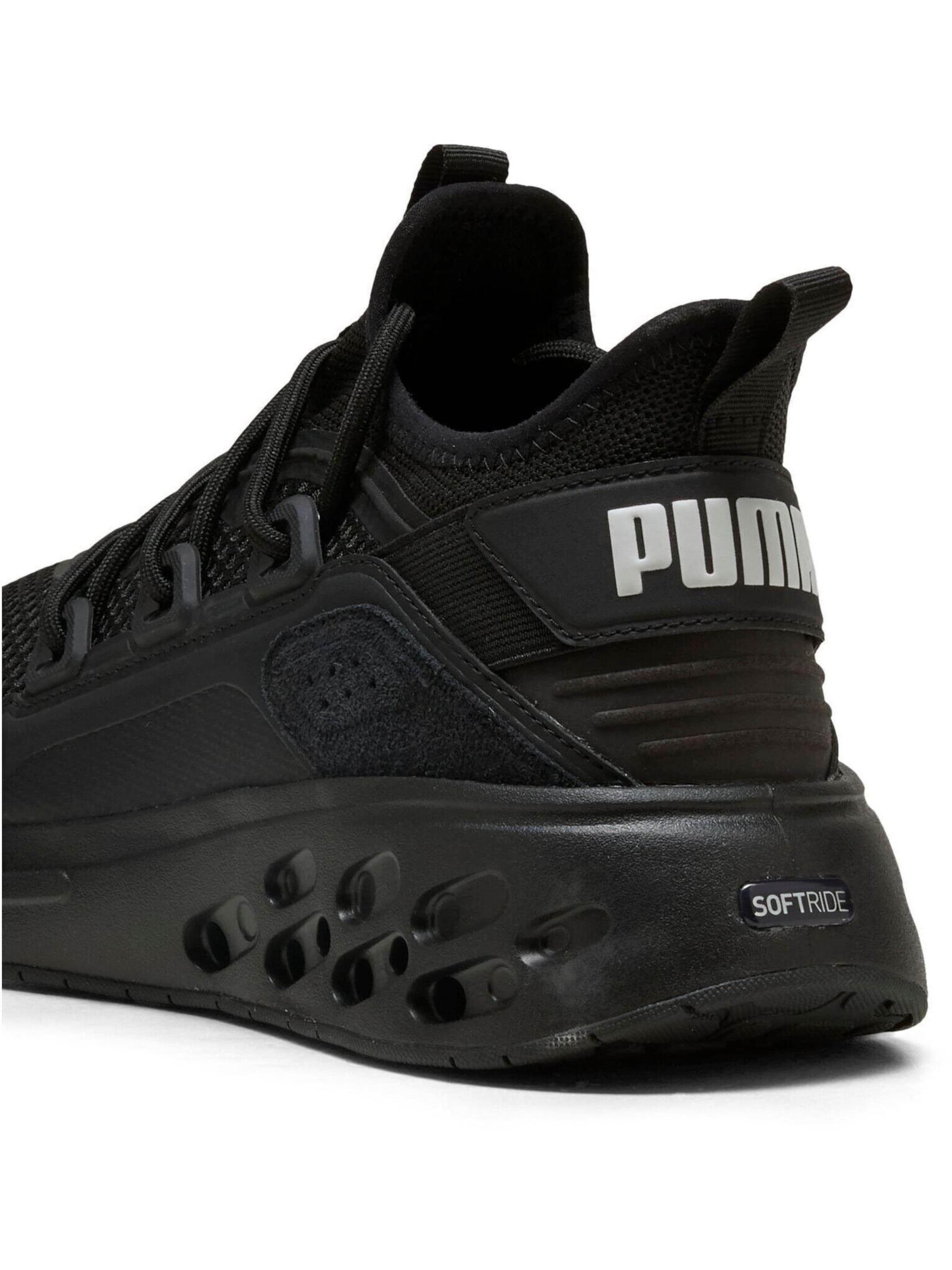 Chaussure de sport 'Puma Softride Frequence Street' PUMA en noir