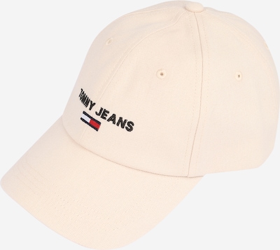 Tommy Jeans Nokamüts beež / tumesinine, Tootevaade
