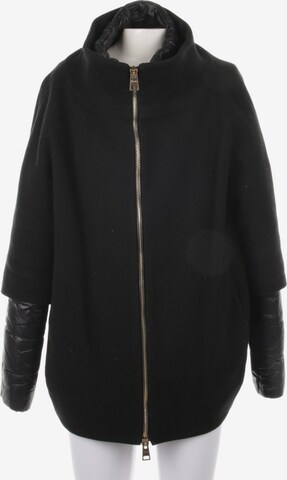 Herno Jacket & Coat in L in Black: front