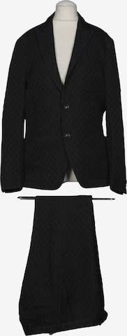 Bertoni Anzug S in Blau: Vorderseite