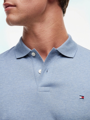 TOMMY HILFIGER Shirt in Blauw