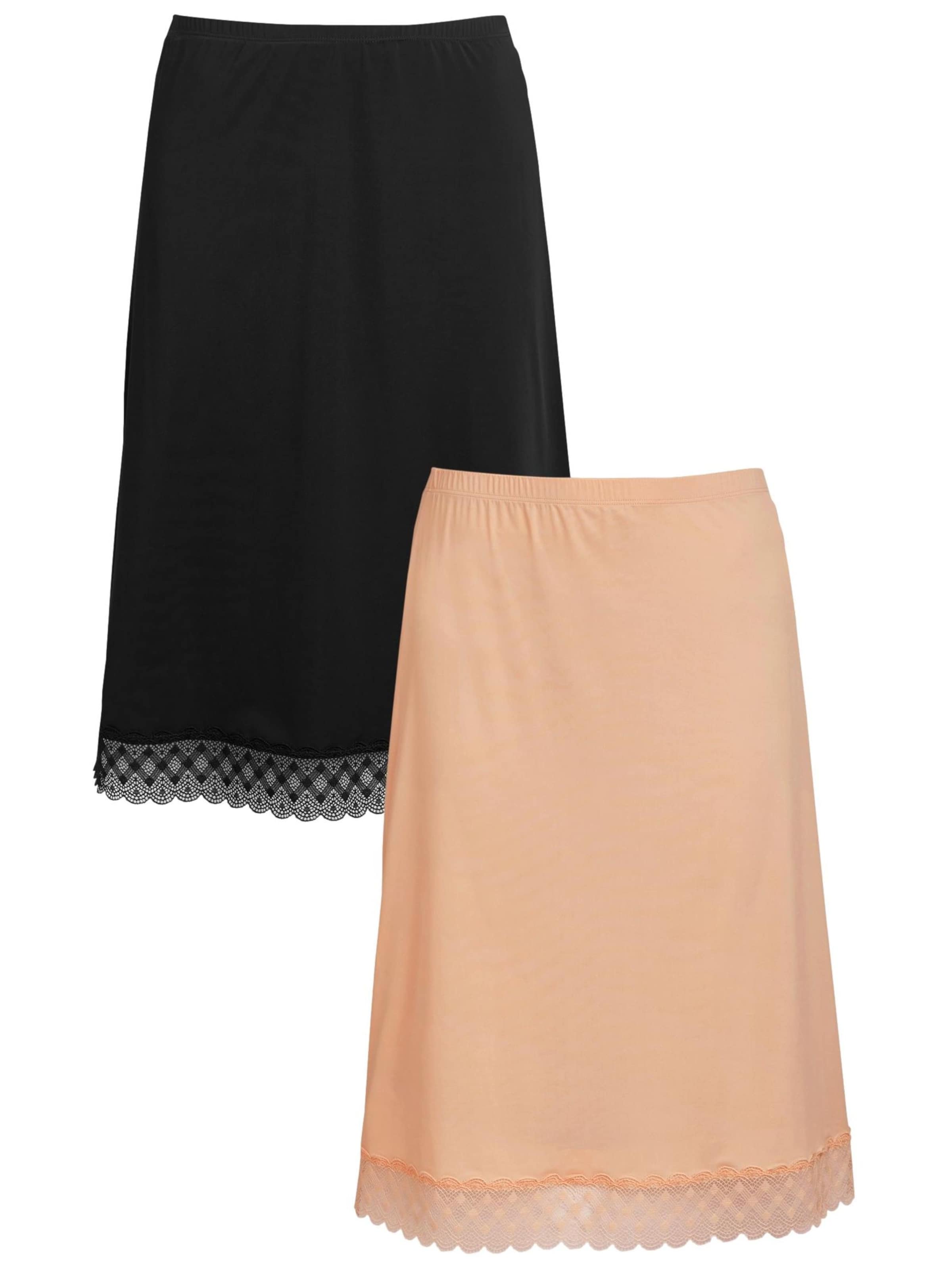 smėlio Next Sijonas: priekis